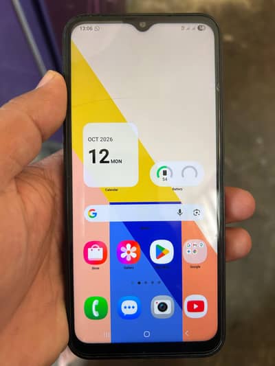 Samsung Mobile A14