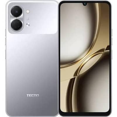 Tecno Spark Go