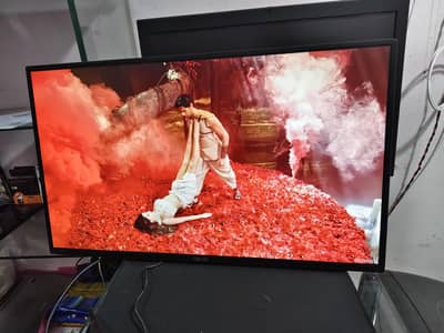 2 Gaming Monitors 4 sale