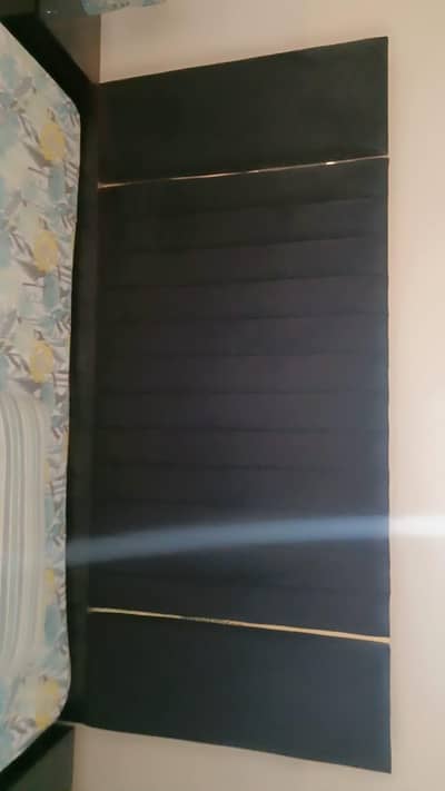 Sides cover With Heavy Foam