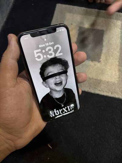 Apple iPhone 11 Pro PTA APPROVED