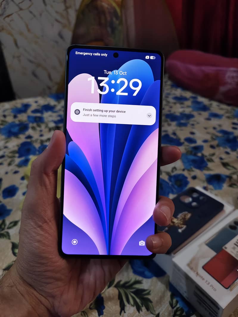 Xiaomi Redmi Note 13 Pro 3