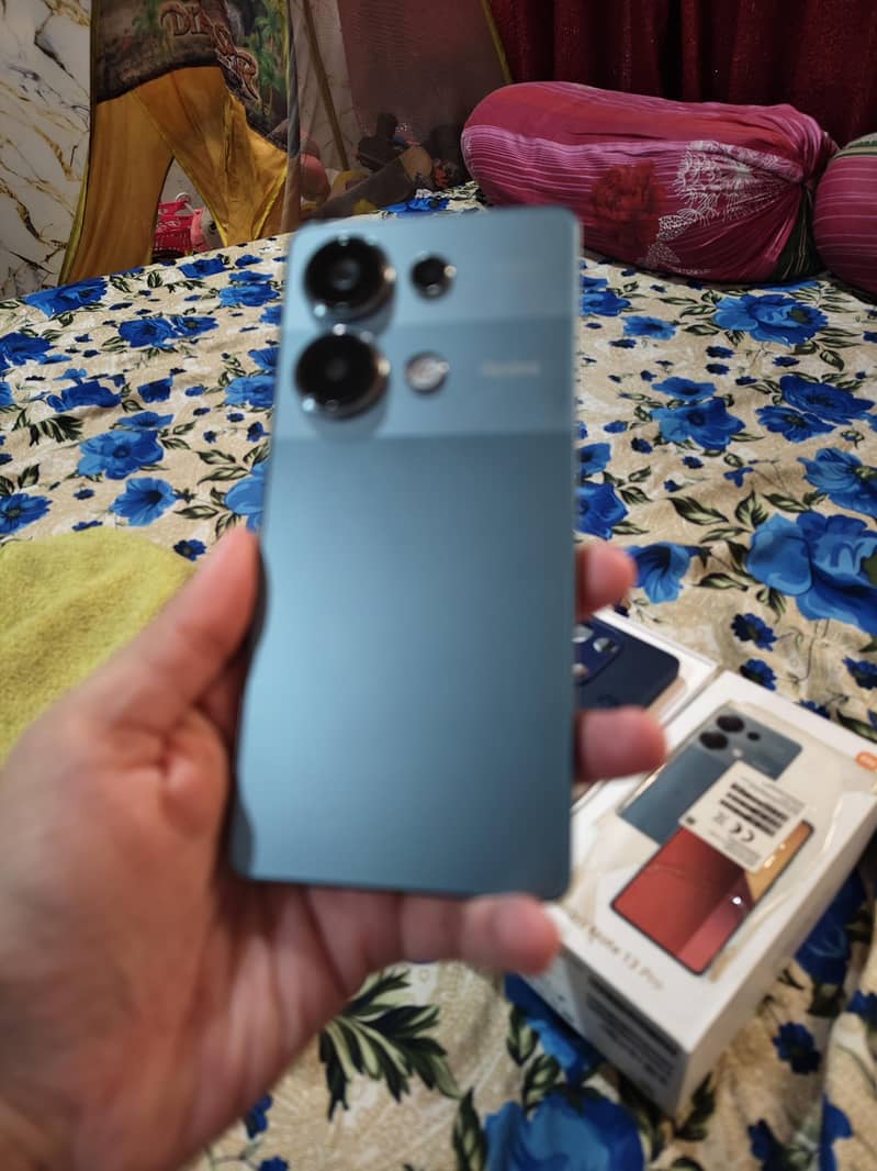 Xiaomi Redmi Note 13 Pro 7