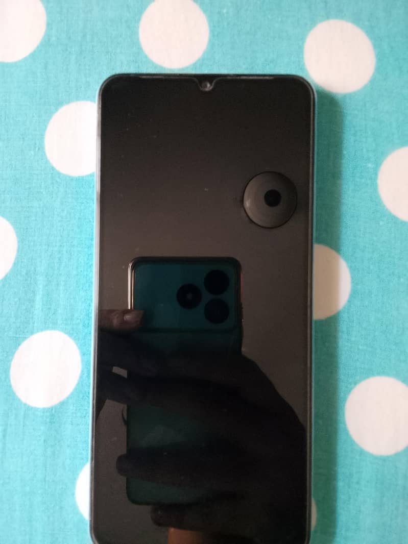 Realme Note 50 1