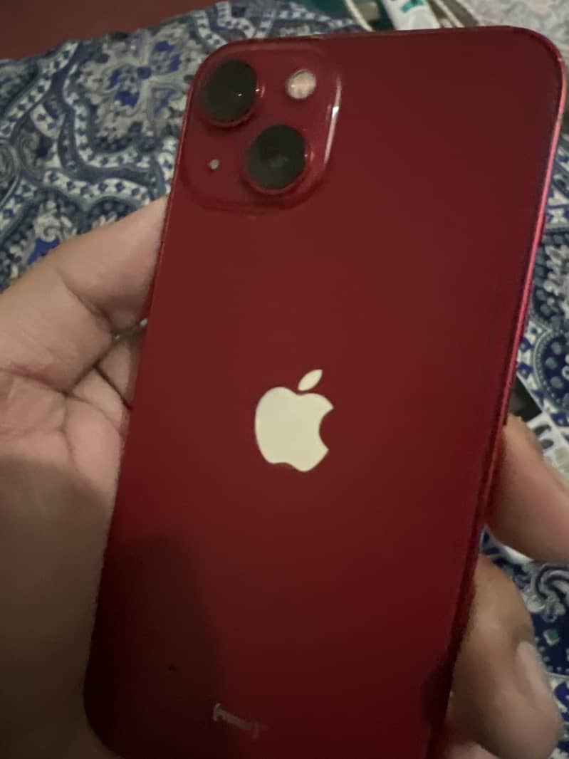 Apple iPhone 13 0