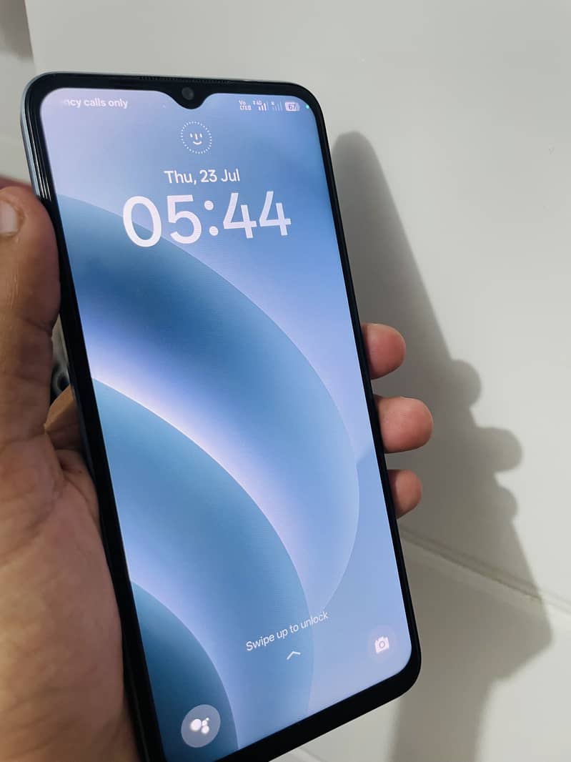 OPPO A18 4