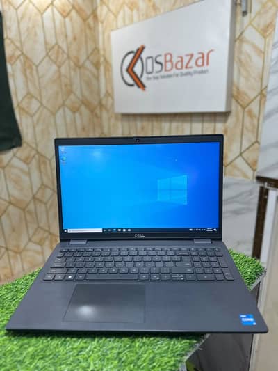 Dell Latitude 3520 i5 11th Generation Numpad Laptop