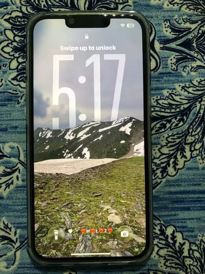 Apple iPhone 13 Pro