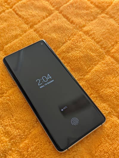Samsung Mobile S10