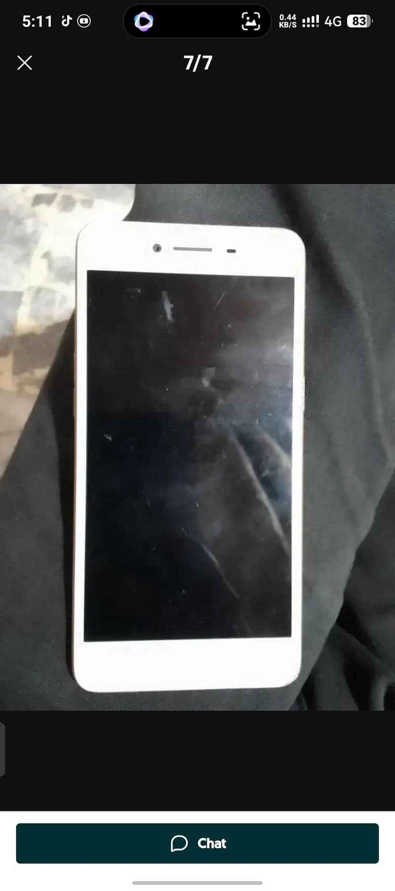OPPO A37 1