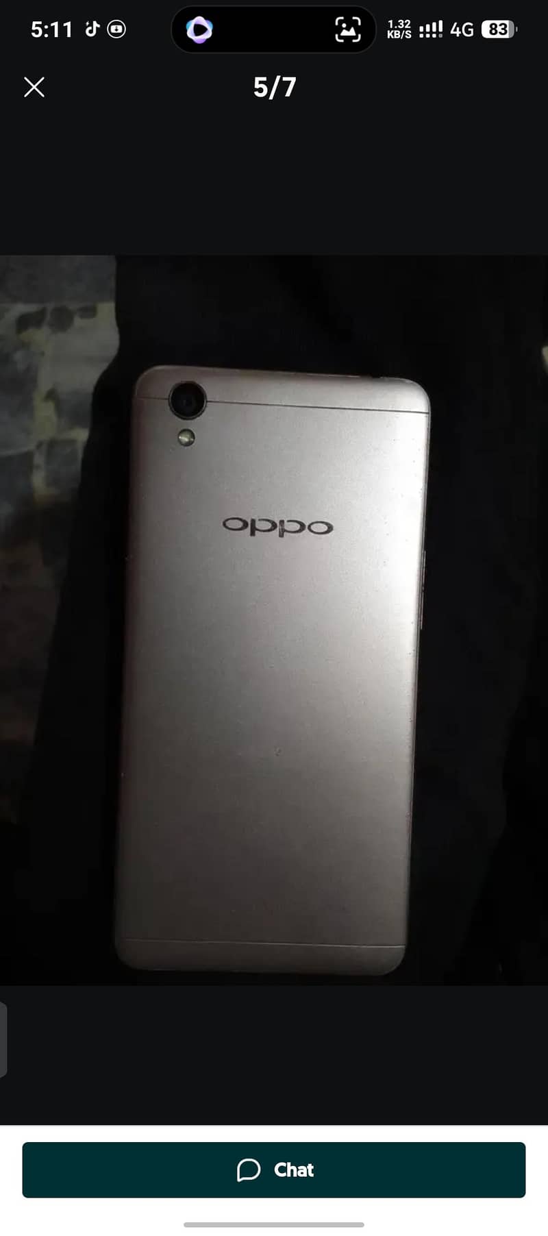 OPPO A37 2