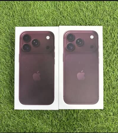 Apple iPhone 18 Pro