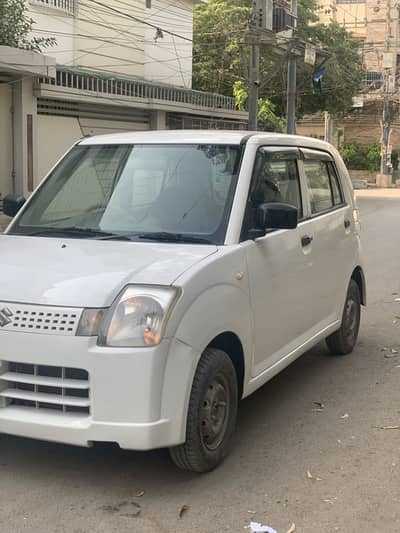 Suzuki Alto 2006