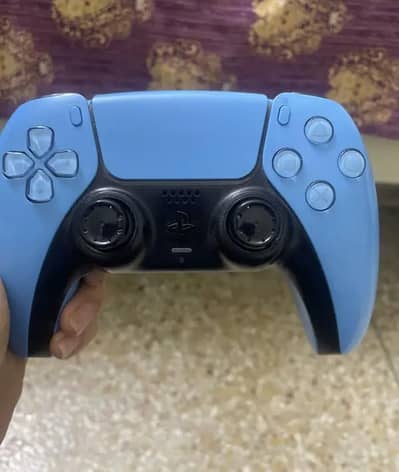 Ps5 Controller works absolutely