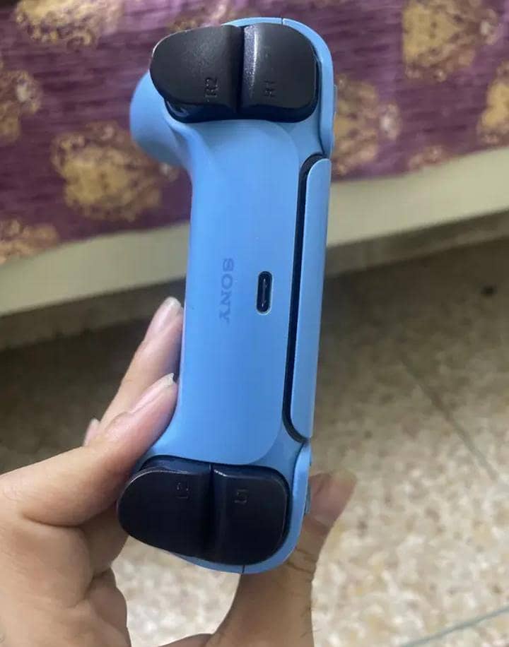 Ps5 Controller works absolutely 1