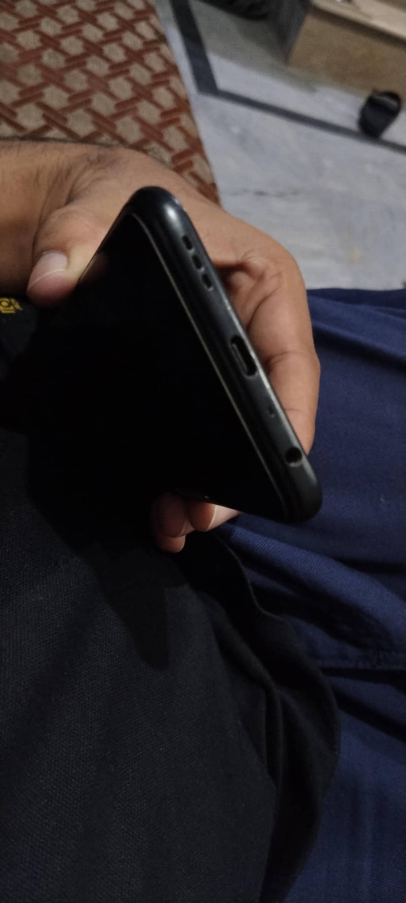 OPPO A96 4