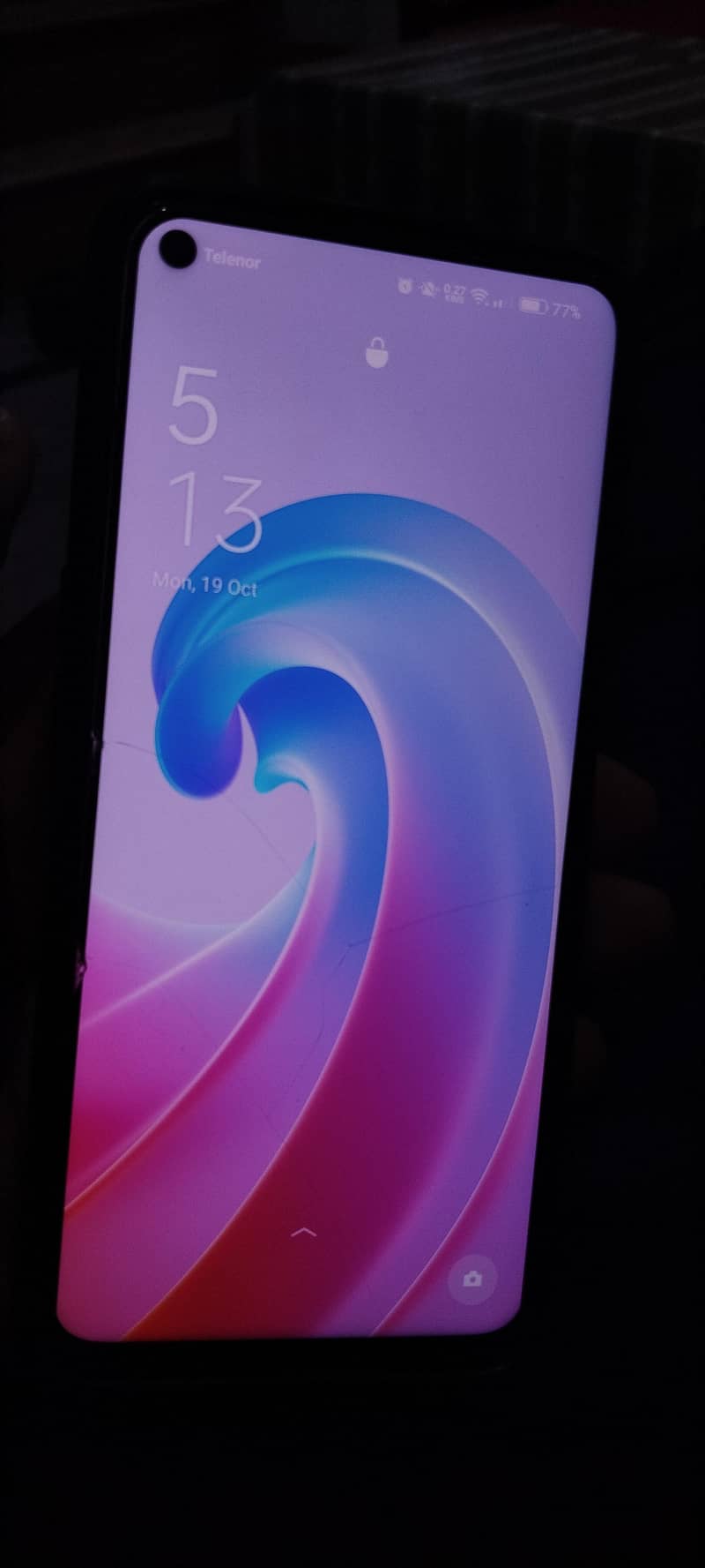 OPPO A96 6