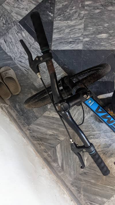 Humber bicycle for sale 24 size