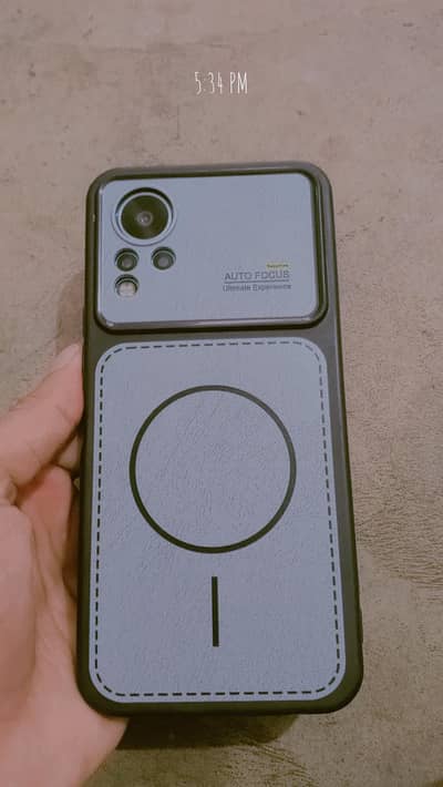 Infinix Note 12 Pro