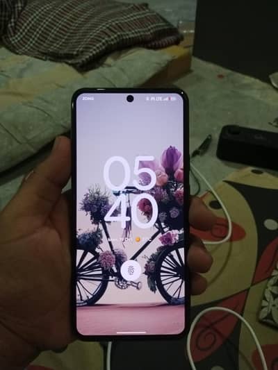 Google Pixel 8