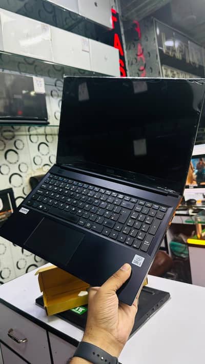 HP Laptop Core i3 10th Gen | 8GB RAM | 256GB SSD | 15.6" FHD