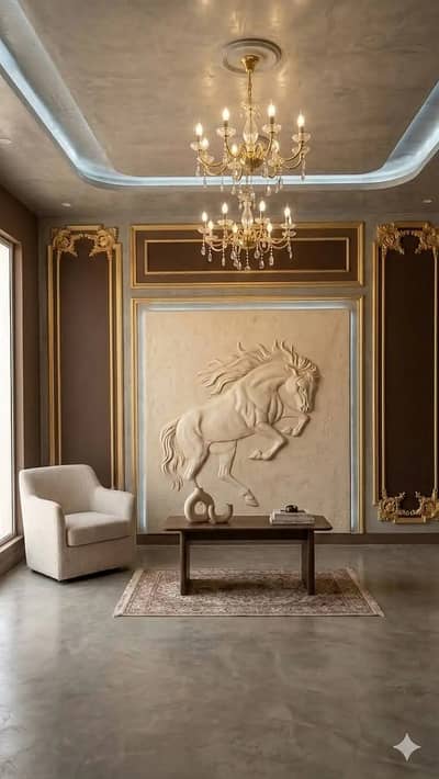 Pop ceiling,False ceiling,Gypsum ceiling,wall Whole sale,Plaster of pa