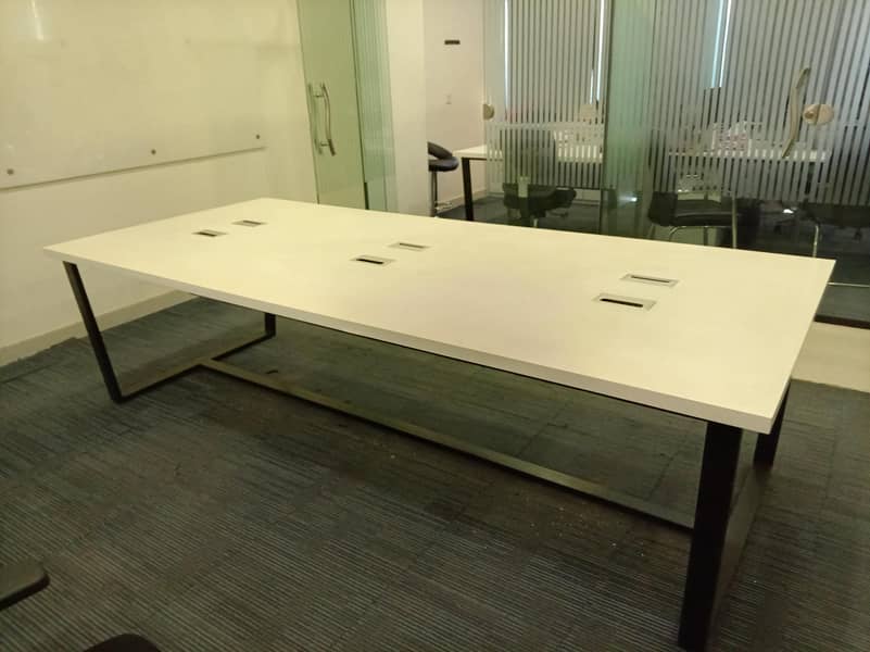 Office Table 0