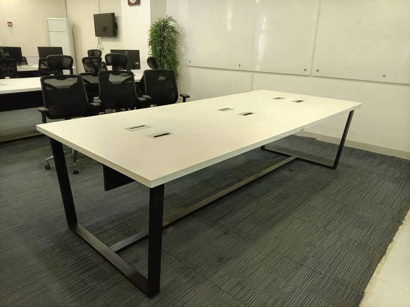 Office Table 1