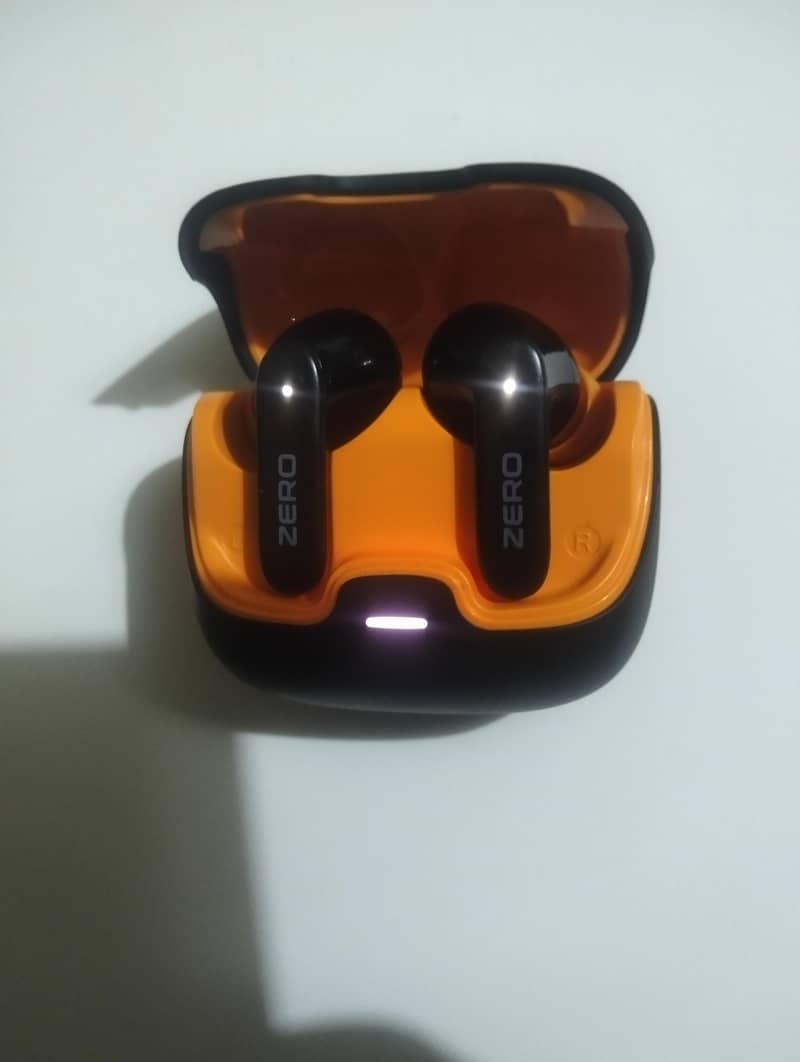 Zero wave pro 2