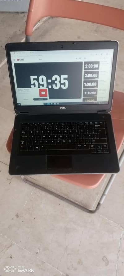 Dell i5 4rth generation Sasta acha