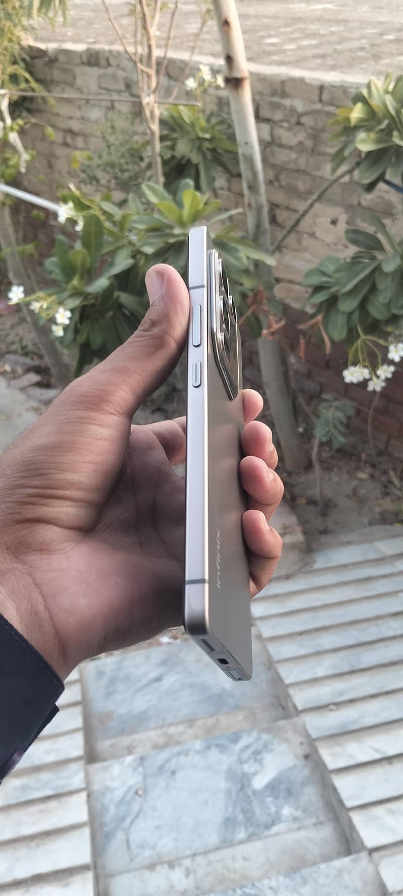 Infinix Note 50 Pro 1