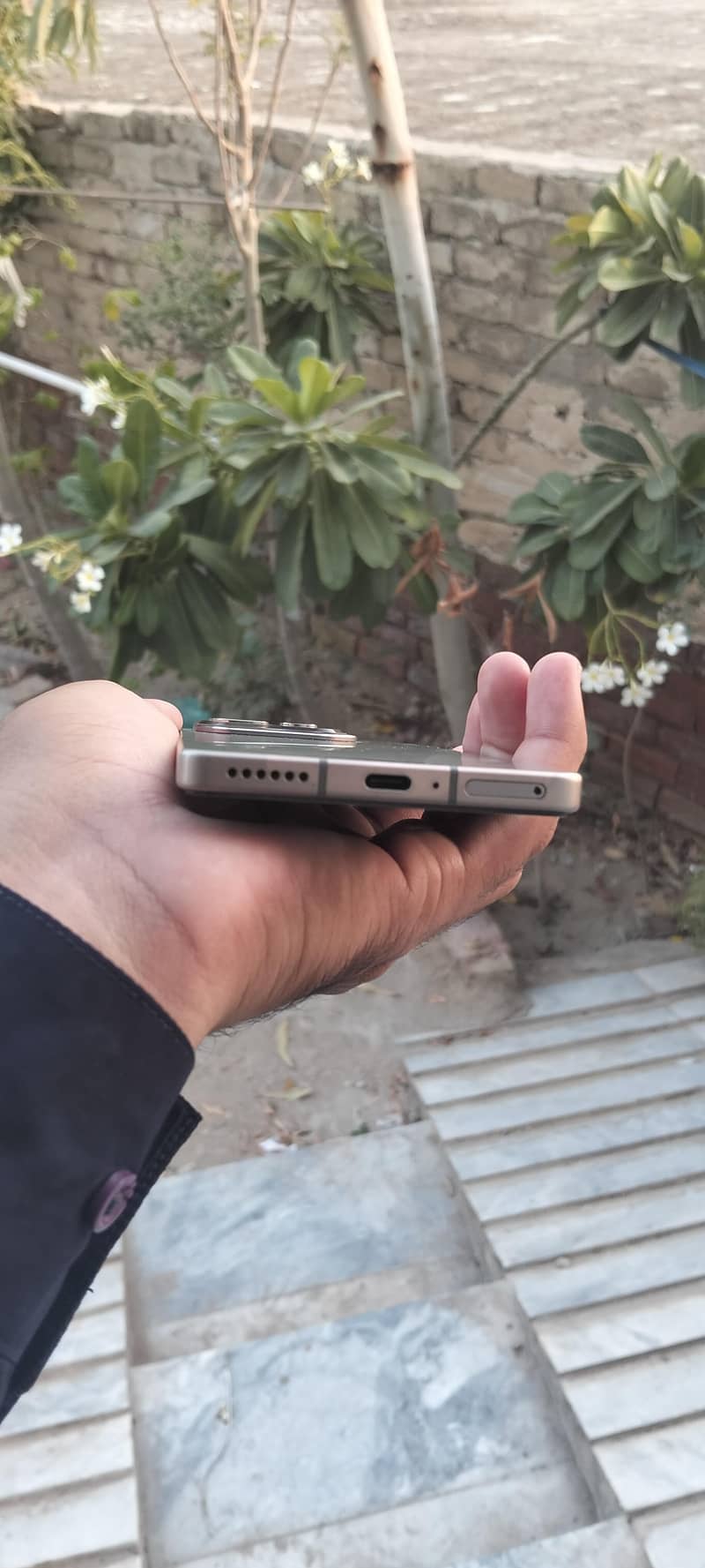 Infinix Note 50 Pro 2