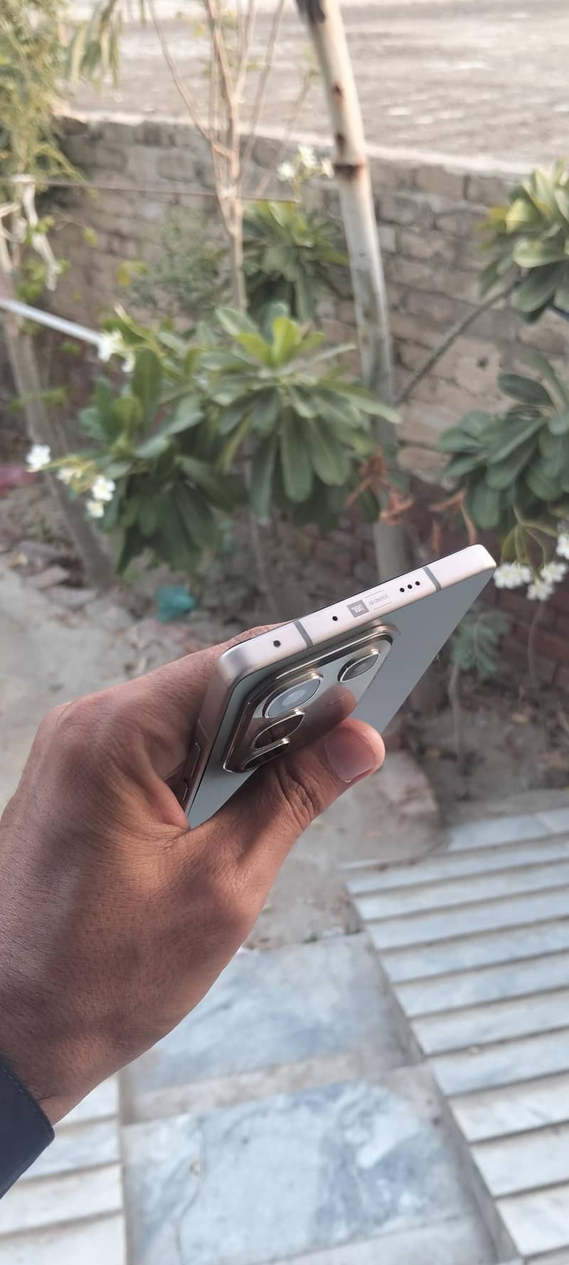 Infinix Note 50 Pro 4