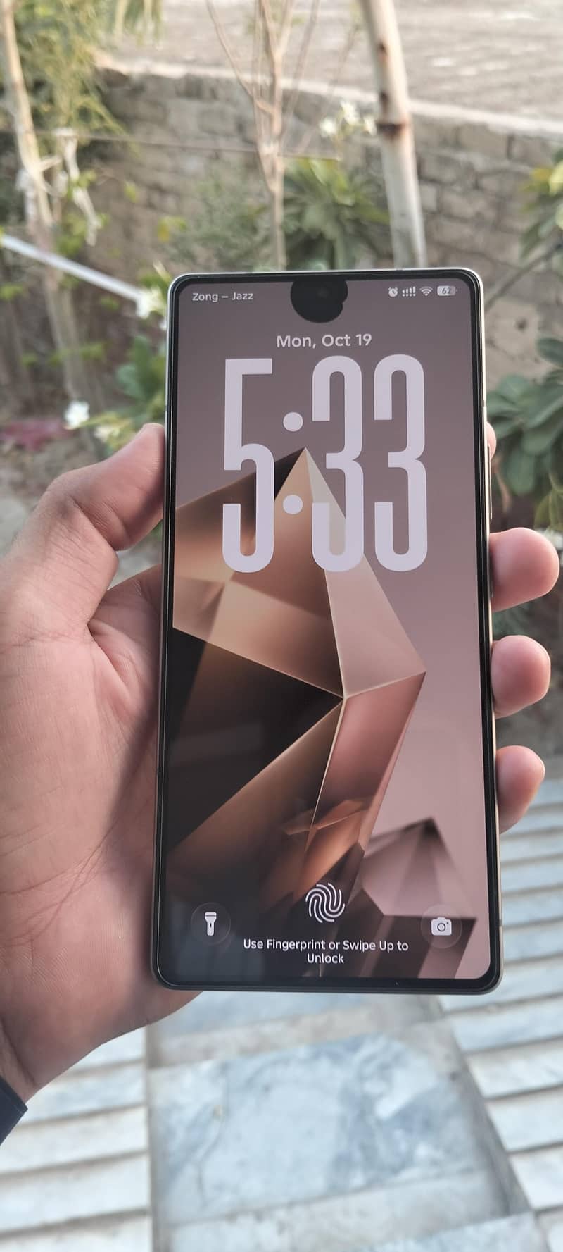 Infinix Note 50 Pro 6