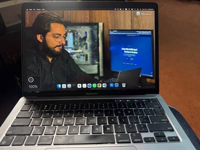 Apple MacBook Pro M1 2020 / 8GB RAM / 256GB SSD / Urgent Sale