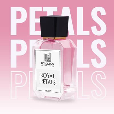 Rose Petal inspired by Gucci flora