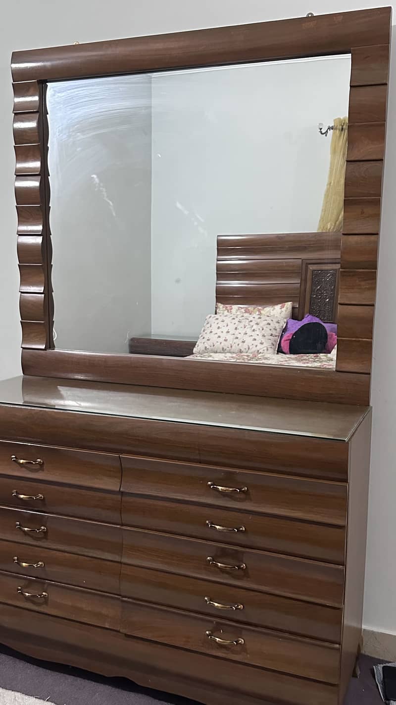 double bed full set 1