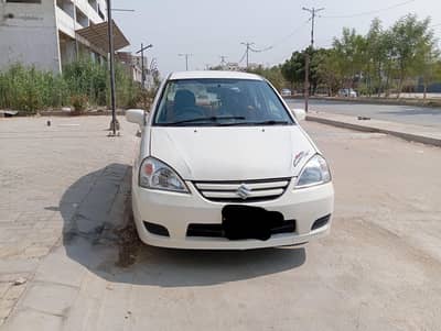 Suzuki Liana 2007