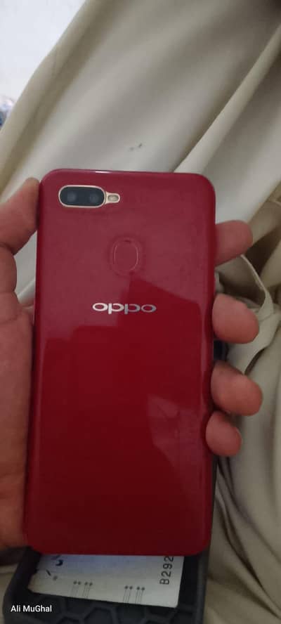 OPPO A5s
