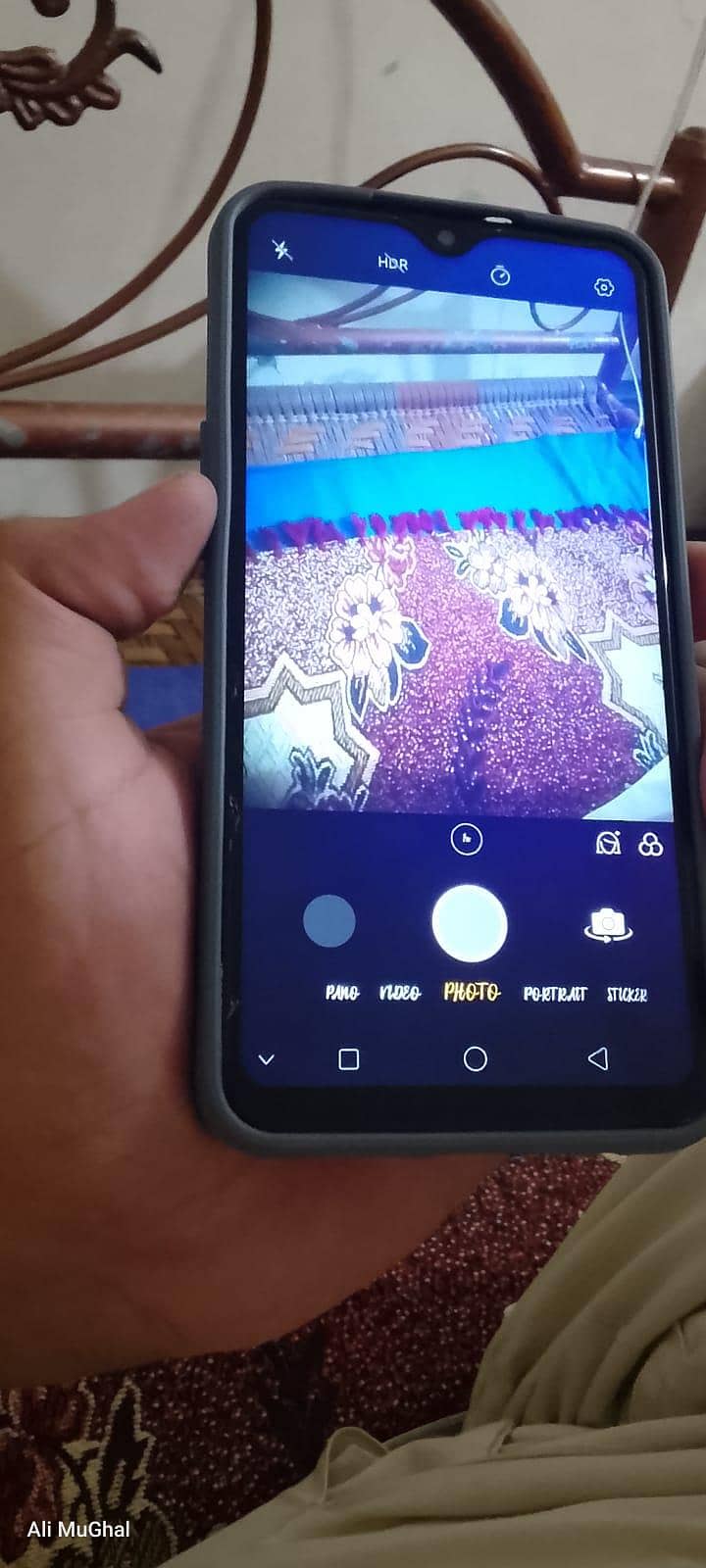 OPPO A5s 5