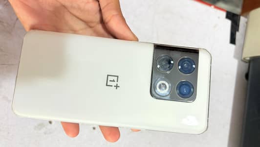 One Plus 10 Pro 12/512