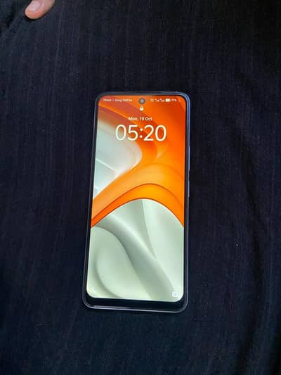 Vivo Y19s pro