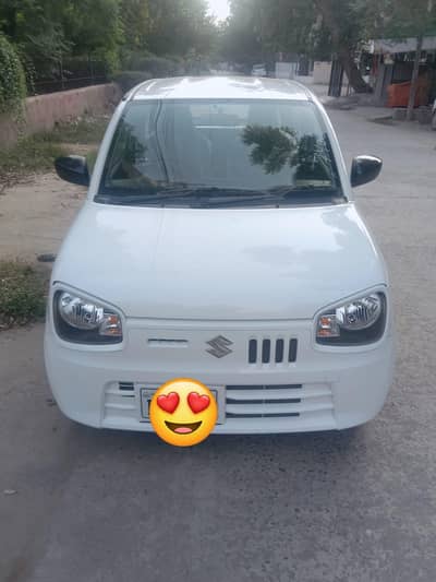 Suzuki Alto 2026