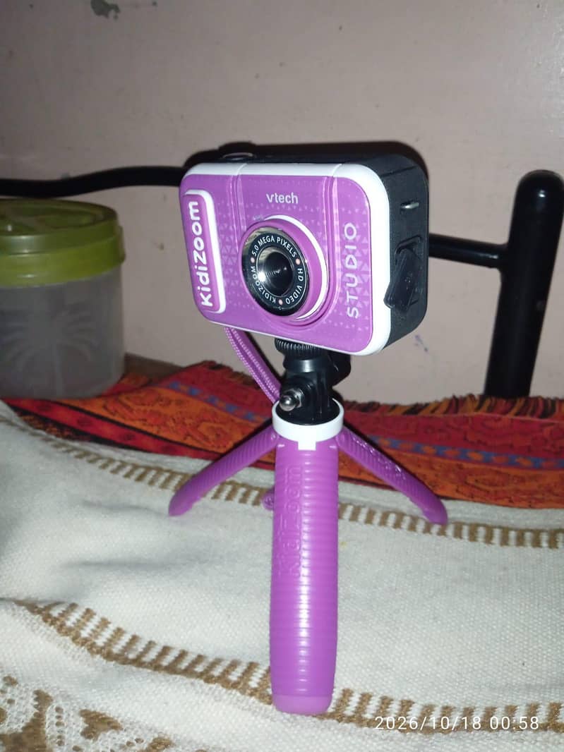 camera 0