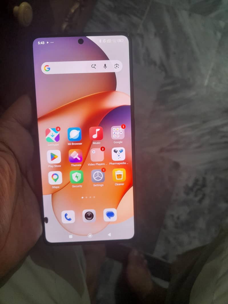 Xiaomi Redmi Note 13 Pro 0