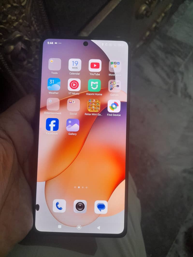 Xiaomi Redmi Note 13 Pro 2