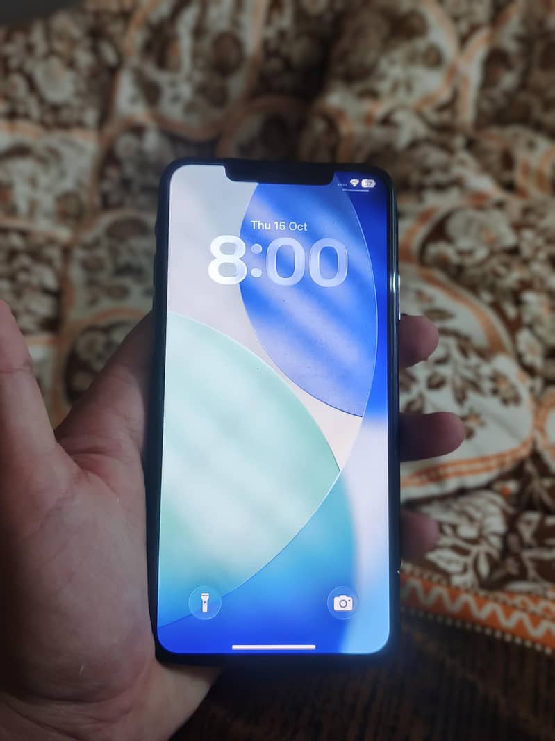 Apple iPhone 11 Pro Max 1