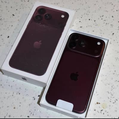 iPhone 18 Pro Max Non Pta Factory Unlock