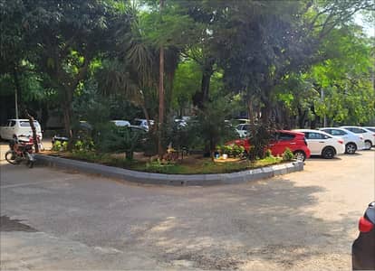 I-9 4.5 Kanal Plot for Sale On Best Location From Main Road access