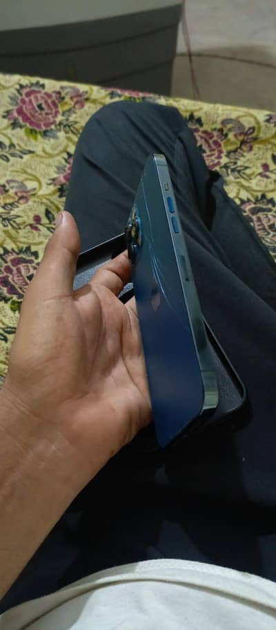 Apple iPhone 12 Pro Max